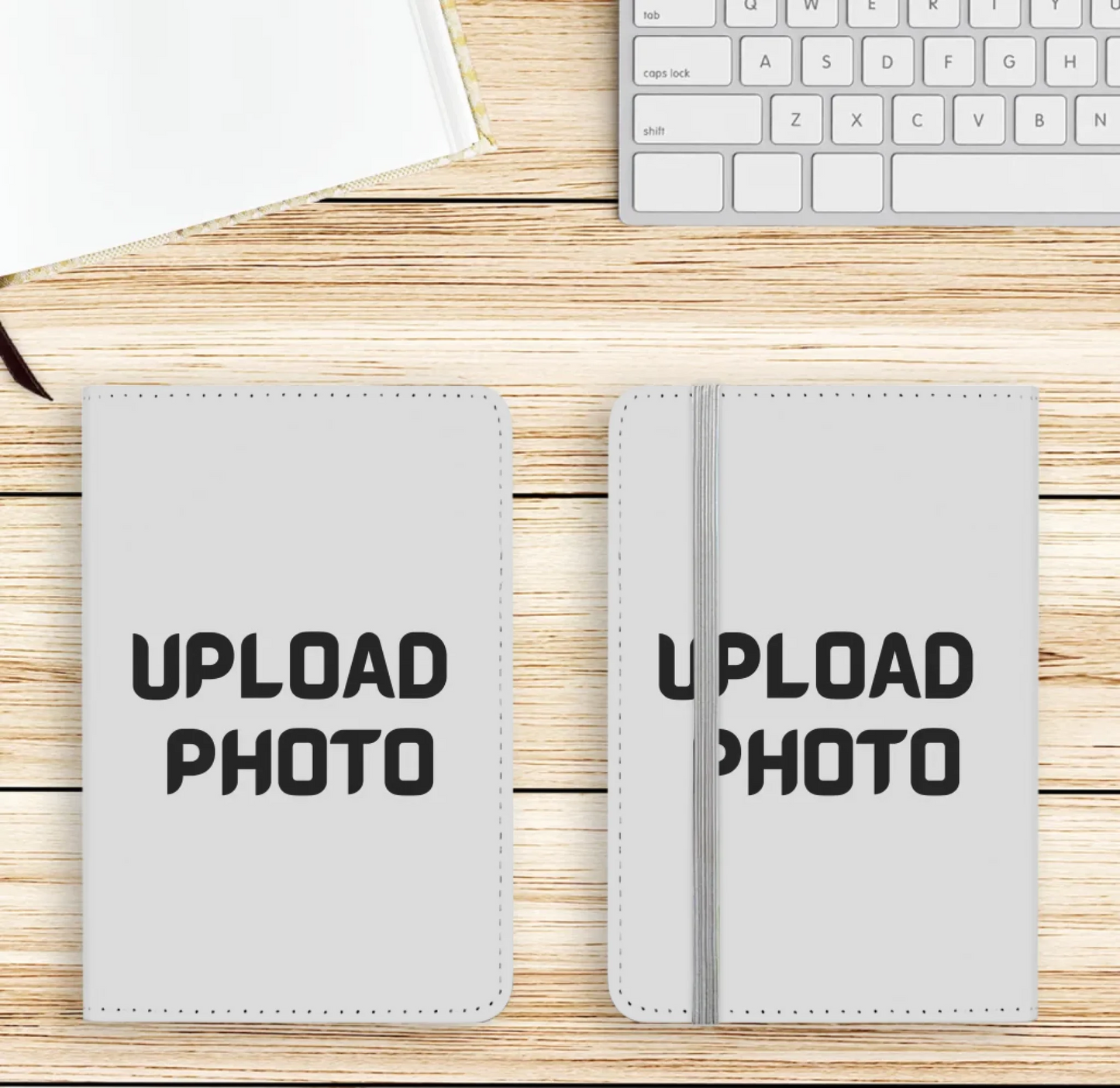 Passport Holder Covers PU Leatherb