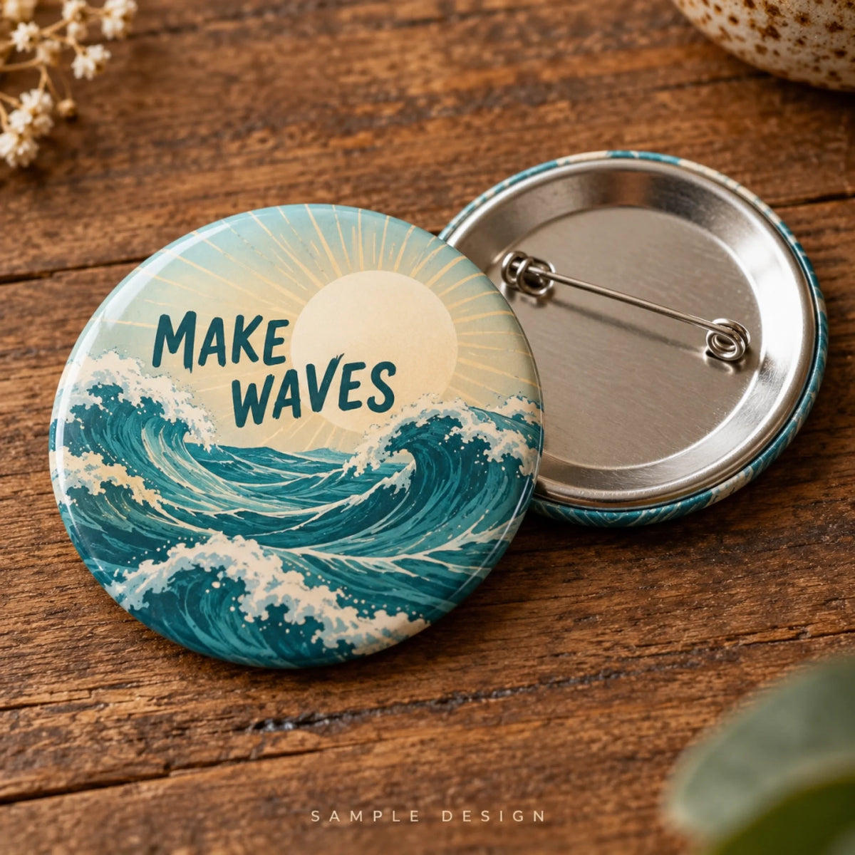 button-sample-ocean