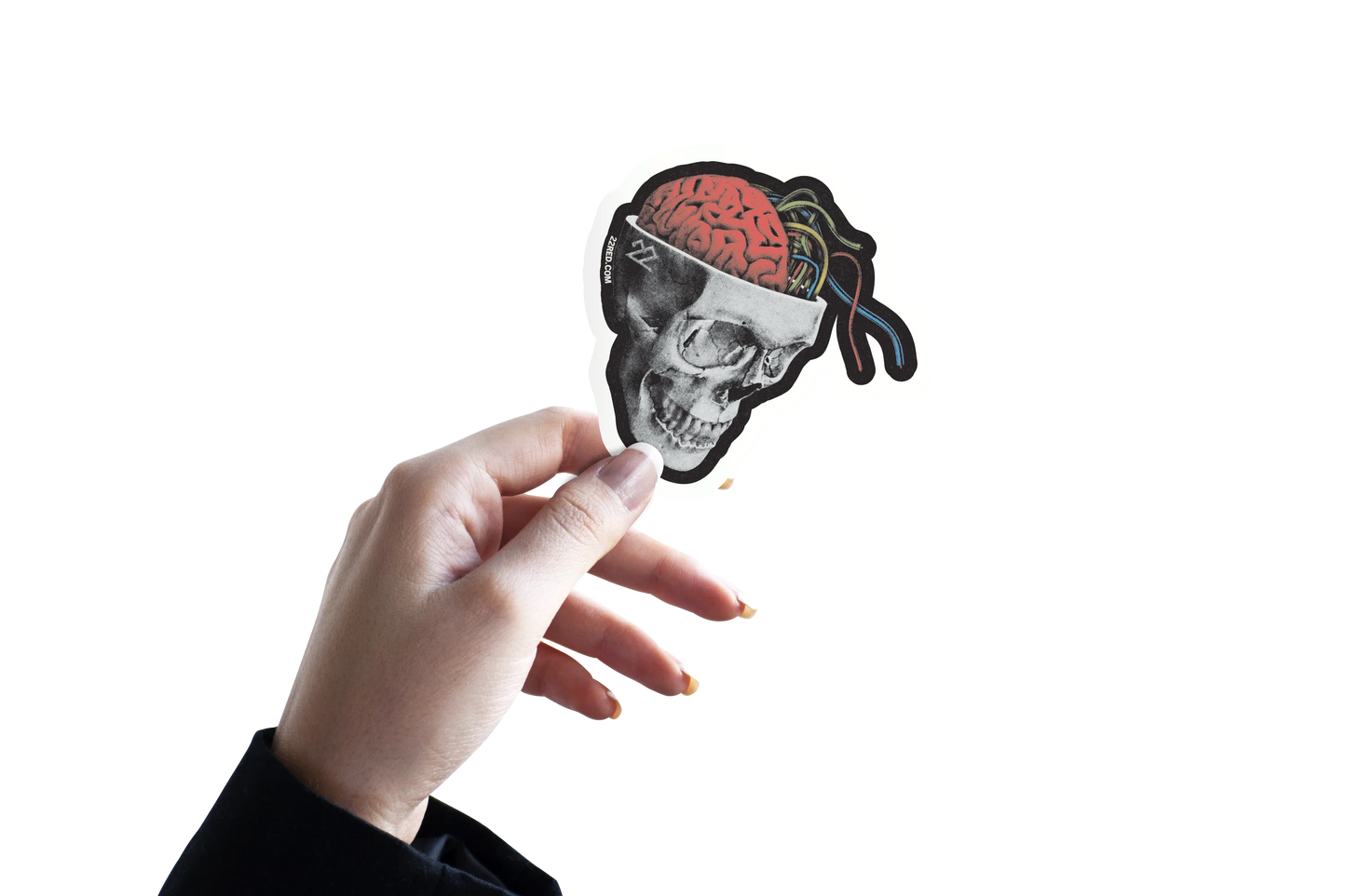 Body Cutout Sticker Builder - Outta Phx Print shop