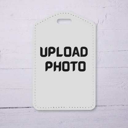 PCS Sublimation Luggage