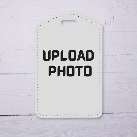 PCS Sublimation Luggage