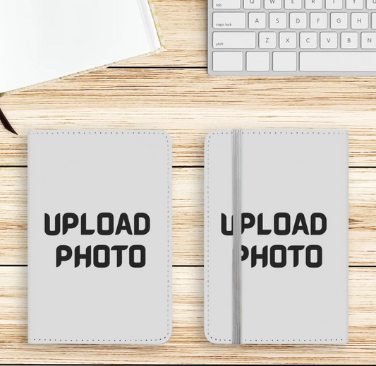 Passport Holder Covers PU Leatherb