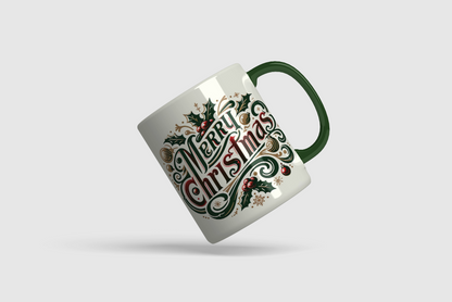 Custom business logo mug for corporate gifting and branding — Outta PHX Print Shop Phoenix