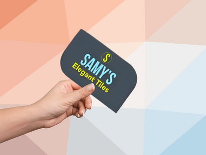 Leaf Business Cards - Doublesided - Outta Phx Print shop