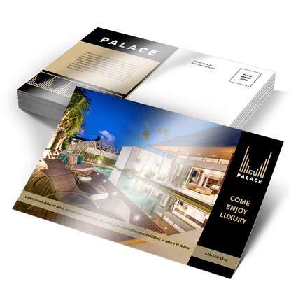 Post Cards - Outta Phx Print shop