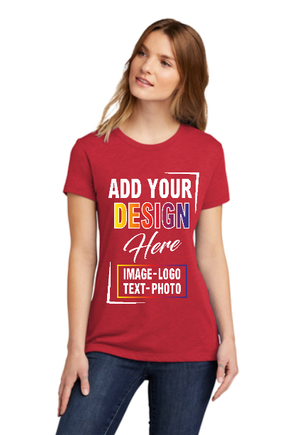 Women T-shirts - only front - Outta Phx Print shop