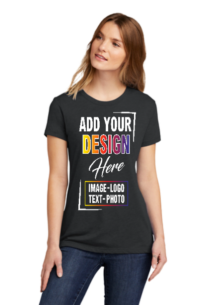 Women T-shirts - only front - Outta Phx Print shop