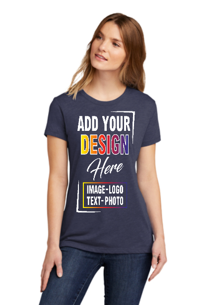 Women T-shirts - only front - Outta Phx Print shop