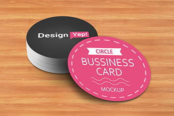 Business Cards