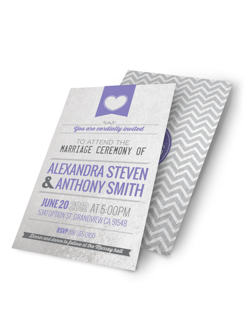 Pearl Business Cards - Outta Phx Print shop
