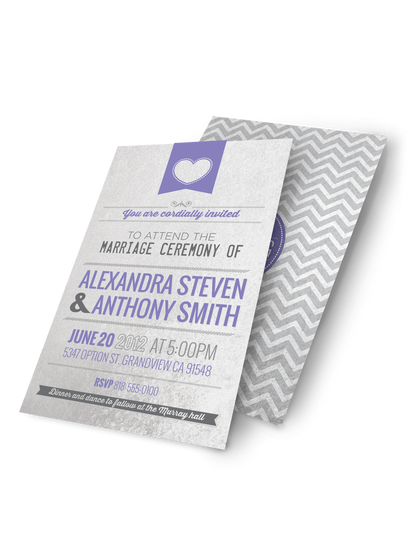 Pearl Business Cards - Outta Phx Print shop