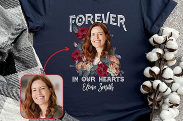 Memorial Shirts
