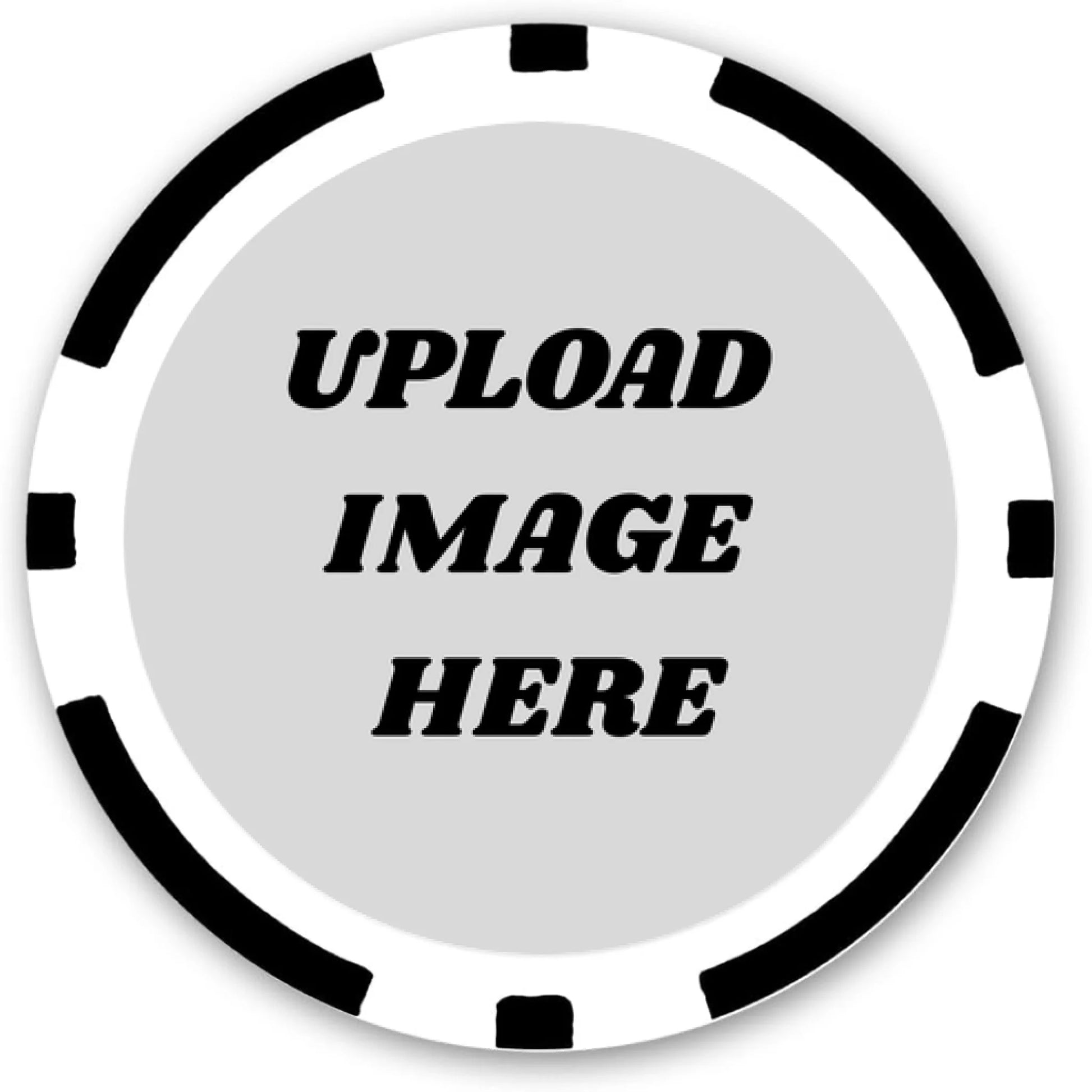 Custom Poker Chips | Personalized Casino Chips | UV Printed Poker Chips | Custom Logo Poker Chips – Outta Phx Print Shop