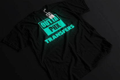 Glow In The Dark DTF Gang Sheets - PHOENIX PRINT SHOP