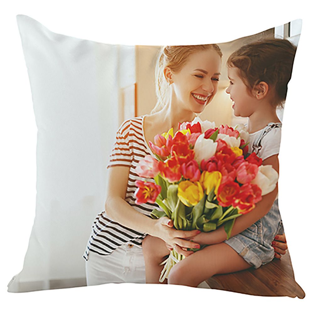 Custom Pillow - Outta Phx Print shop