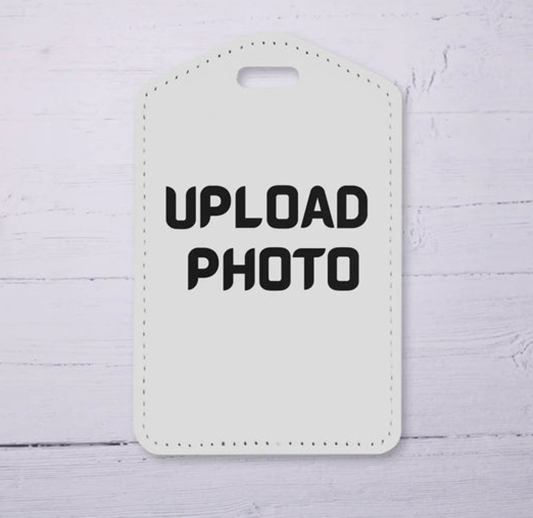 Luggage bag - Outta Phx Print shop