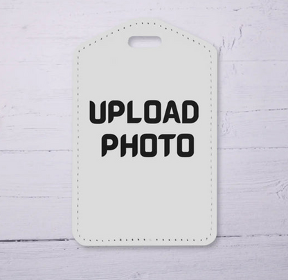 Luggage bag - Outta Phx Print shop